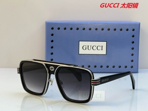 G.U.C.C.I. Sunglasses AAAA 4911