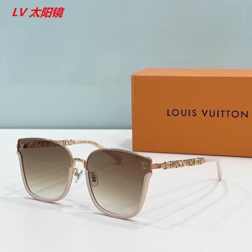 L...V... Sunglasses AAAA 4469