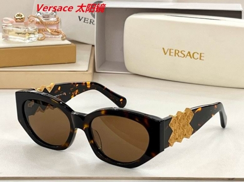 V.e.r.s.a.c.e. Sunglasses AAAA 4068