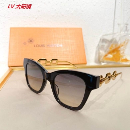 L...V... Sunglasses AAAA 4689