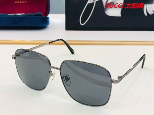 G.U.C.C.I. Sunglasses AAAA 4706