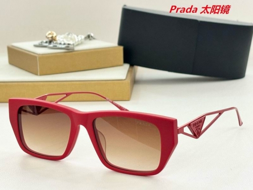 P.r.a.d.a. Sunglasses AAAA 4258