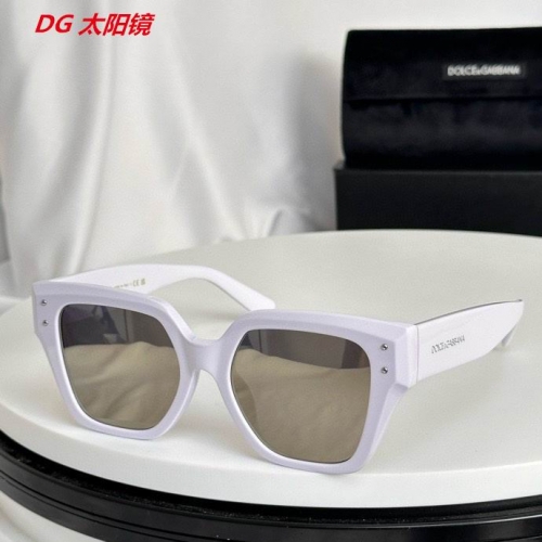 D.n.G. Sunglasses AAAA 4661