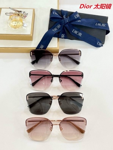 D.i.o.r. Sunglasses AAAA 4156