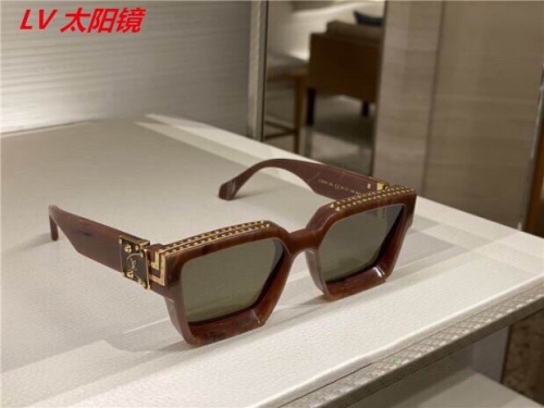 L...V... Sunglasses AAAA 6114