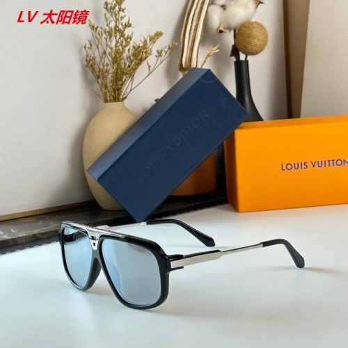 L...V... Sunglasses AAAA 4380