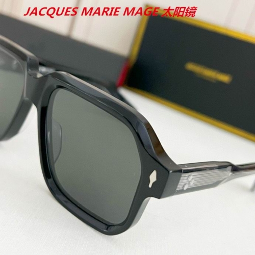 J.A.C.Q.U.E.S. M.A.R.I.E. M.A.G.E. Sunglasses AAAA 4108