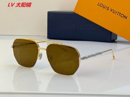 L...V... Sunglasses AAAA 4097