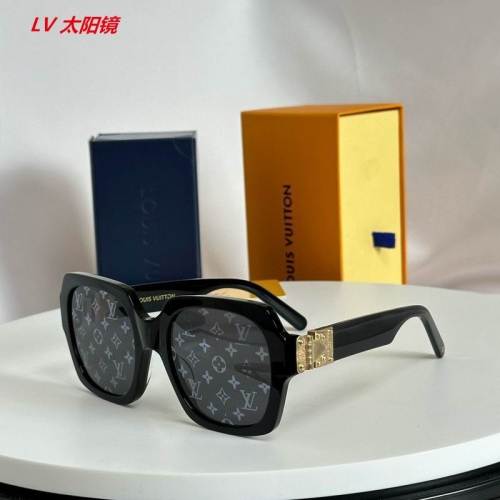 L...V... Sunglasses AAAA 5345