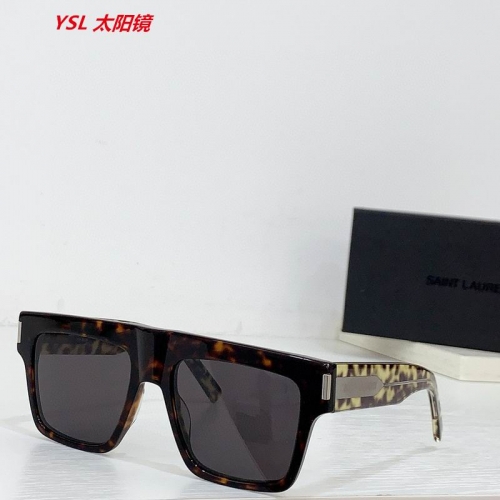 Y..S..L.. Sunglasses AAAA 4296