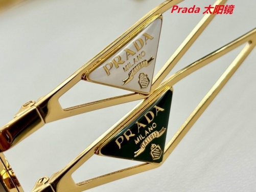 P.r.a.d.a. Sunglasses AAAA 4342