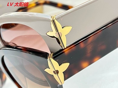 L...V... Sunglasses AAAA 6193