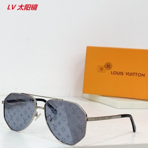 L...V... Sunglasses AAAA 5537