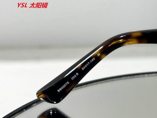 Y..S..L.. Sunglasses AAAA 4512