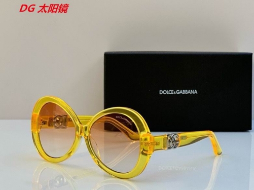 D.n.G. Sunglasses AAAA 4252