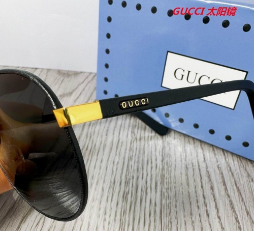 G.U.C.C.I. Sunglasses AAAA 4799