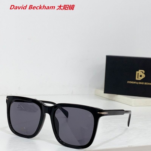 D.a.v.i.d. B.e.c.k.h.a.m. Sunglasses AAAA 4135