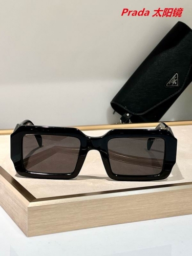 P.r.a.d.a. Sunglasses AAAA 4018