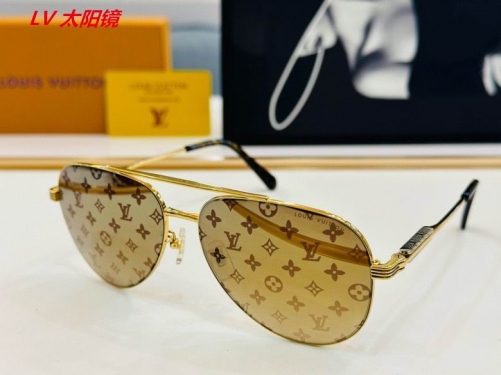 L...V... Sunglasses AAAA 6680