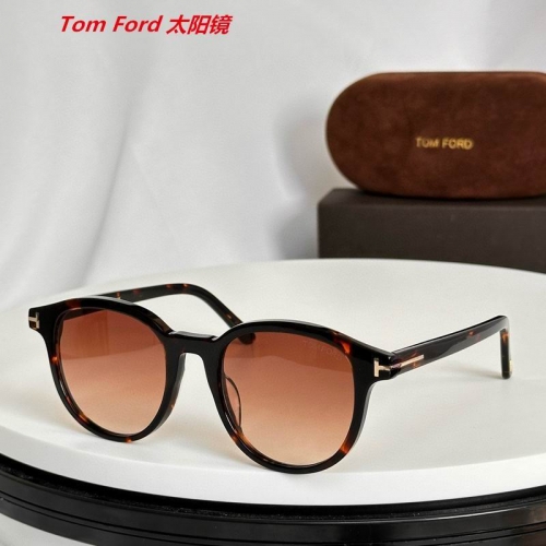 T.o.m. F.o.r.d. Sunglasses AAAA 4629