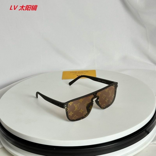 L...V... Sunglasses AAAA 5380