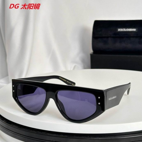D.n.G. Sunglasses AAAA 4669