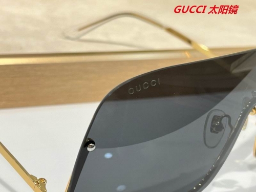 G.U.C.C.I. Sunglasses AAAA 6391