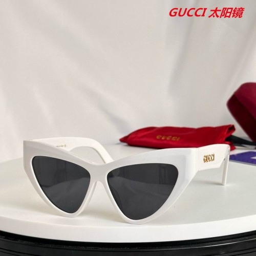 G.U.C.C.I. Sunglasses AAAA 6001