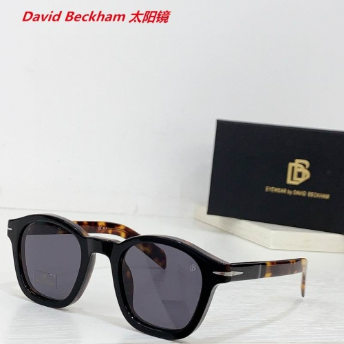 D.a.v.i.d. B.e.c.k.h.a.m. Sunglasses AAAA 4125