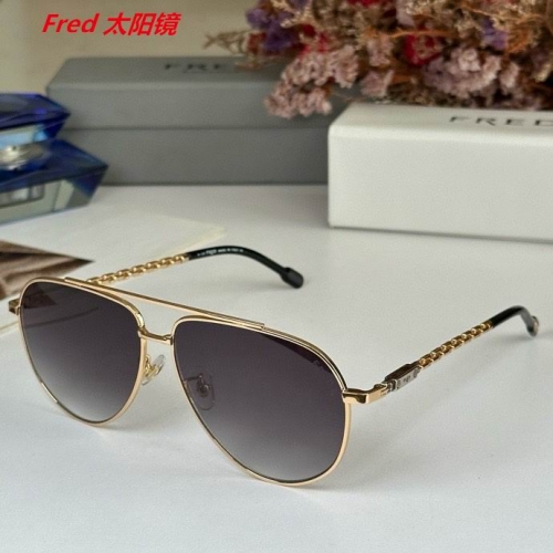 F.r.e.d. Sunglasses AAAA 4053