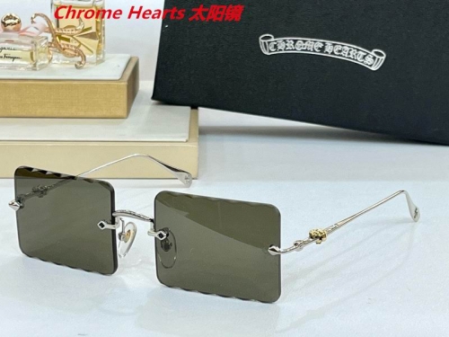 C.h.r.o.m.e. H.e.a.r.t.s. Sunglasses AAAA 4112