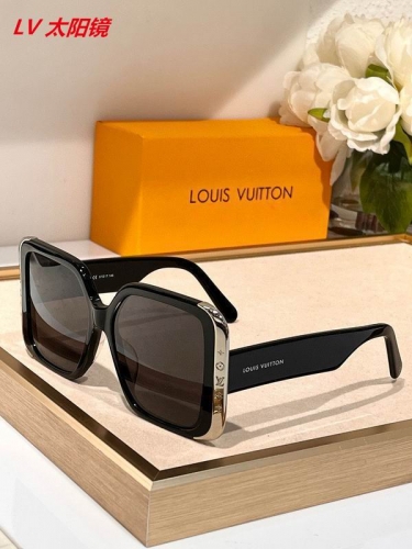 L...V... Sunglasses AAAA 6097