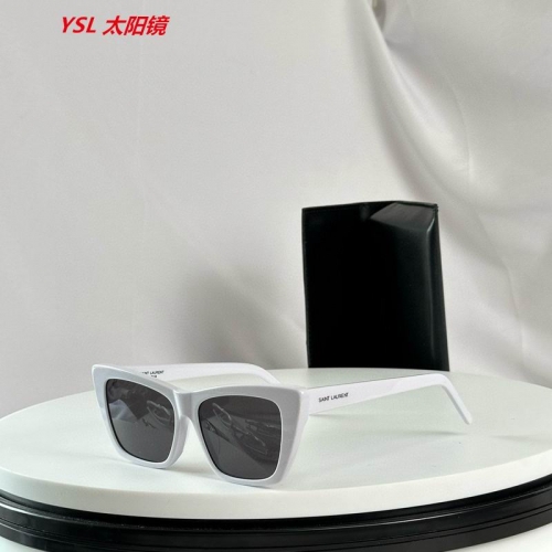 Y..S..L.. Sunglasses AAAA 4096