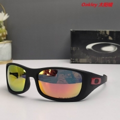 O.a.k.l.e.y. Sunglasses AAAA 4518