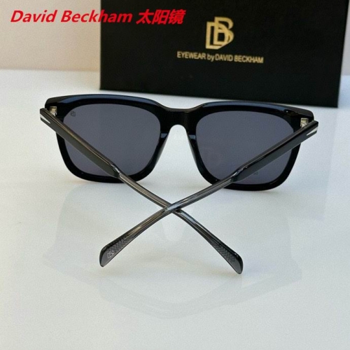 D.a.v.i.d. B.e.c.k.h.a.m. Sunglasses AAAA 4030