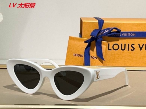 L...V... Sunglasses AAAA 4515