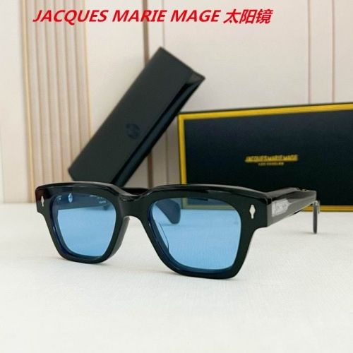 J.A.C.Q.U.E.S. M.A.R.I.E. M.A.G.E. Sunglasses AAAA 4229