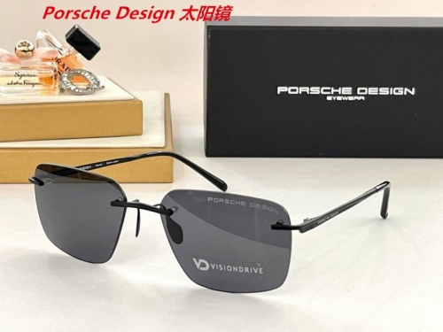 P.o.r.s.c.h.e. D.e.s.i.g.n. Sunglasses AAAA 4071