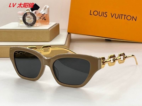 L...V... Sunglasses AAAA 4236