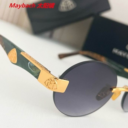 M.a.y.b.a.c.h. Sunglasses AAAA 4615