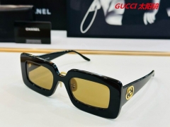 G.U.C.C.I. Sunglasses AAAA 6597