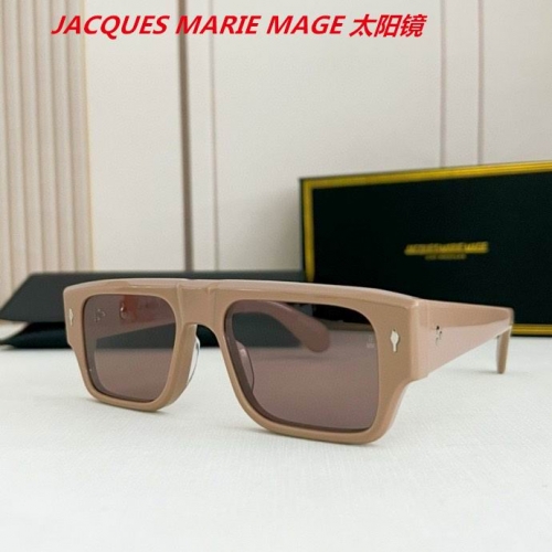 J.A.C.Q.U.E.S. M.A.R.I.E. M.A.G.E. Sunglasses AAAA 4160
