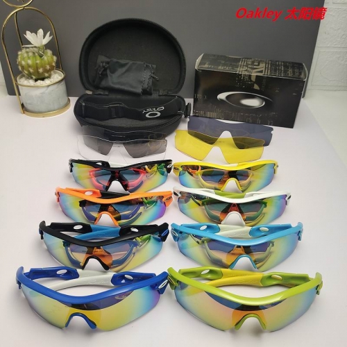 O.a.k.l.e.y. Sunglasses AAAA 4002