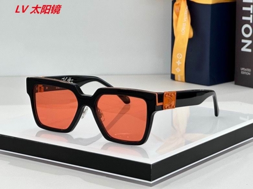 L...V... Sunglasses AAAA 4086