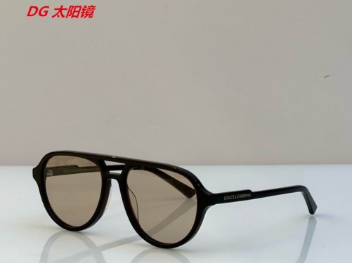 D.n.G. Sunglasses AAAA 4186