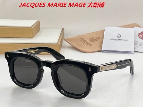 J.A.C.Q.U.E.S. M.A.R.I.E. M.A.G.E. Sunglasses AAAA 4006