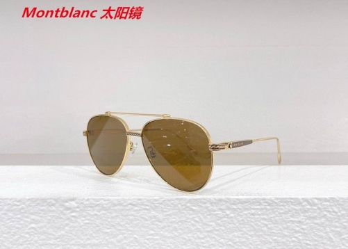 M.o.n.t.b.l.a.n.c. Sunglasses AAAA 4173