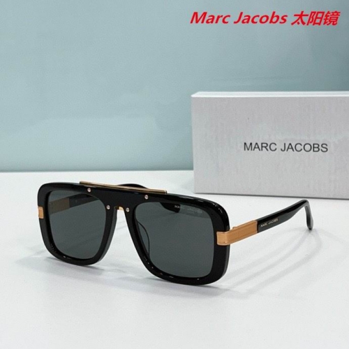 M.a.r.c. J.a.c.o.b.s. Sunglasses AAAA 4050