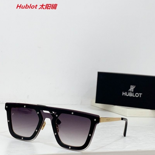 H.u.b.l.o.t. Sunglasses AAAA 4135