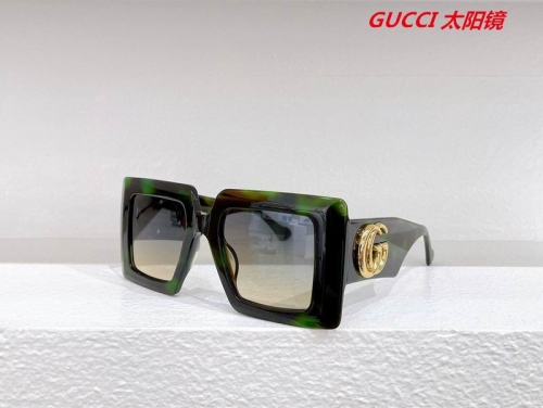 G.U.C.C.I. Sunglasses AAAA 4484